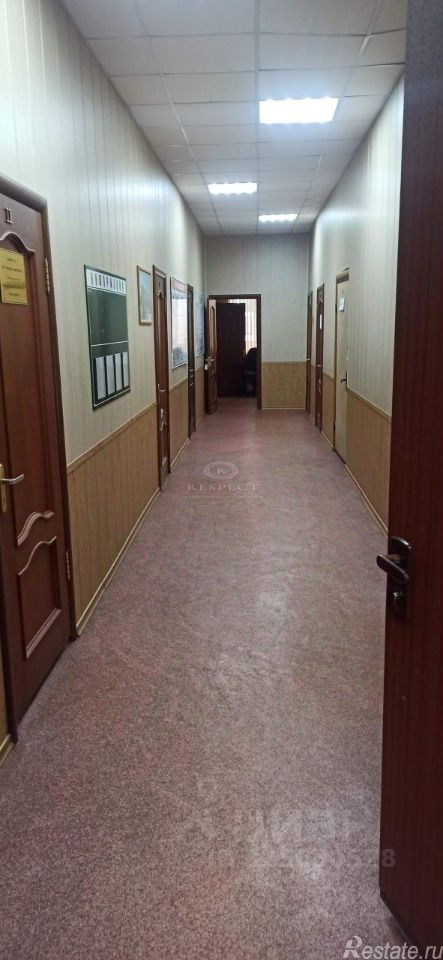 Аренда офиса Подольск г, Комсомольская ул,  д. 2