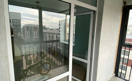 Продажа 3-комн квартиры на вторичном рынке Сосенское п, Веласкеса б-р,  д. 7,  к. 4