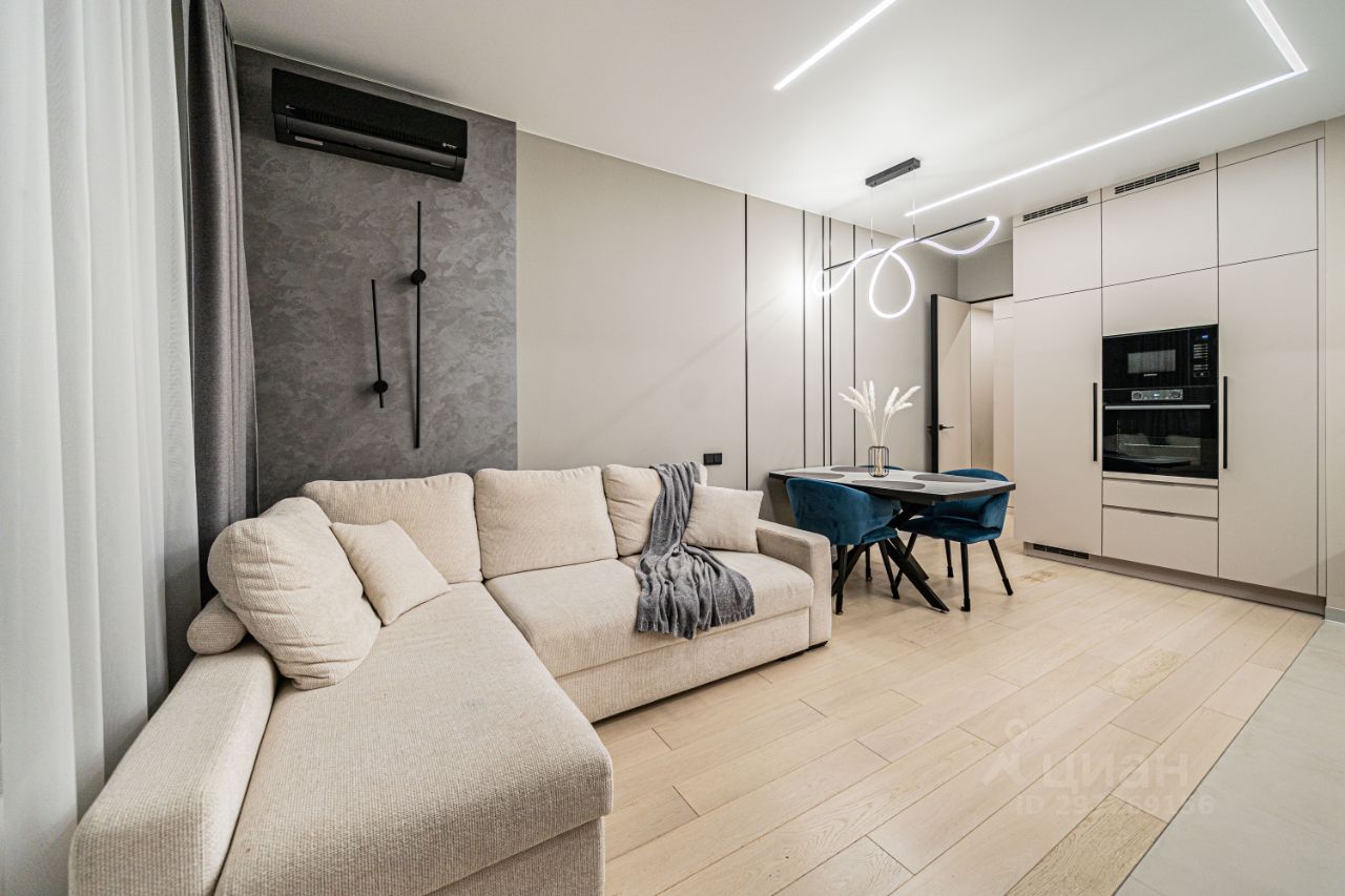 Продажа 2-комн квартиры на вторичном рынке Волоколамское шоссе, 71/8к1