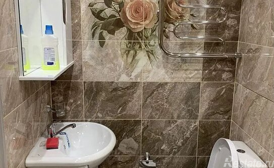 Аренда 1-комн квартиры на вторичном рынке Красноярская улица,  д. 11