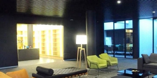 Отдельное здание Садовническая наб,  д. 9