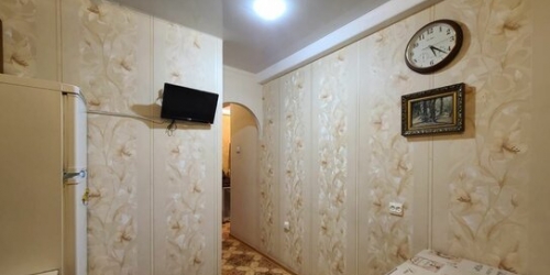 2-комн квартира Хасанская улица,  д. 24