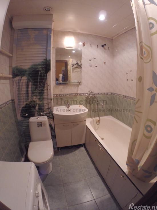 Продажа 1-комн квартиры на вторичном рынке Реутов г, Молодежная ул,  д. 1