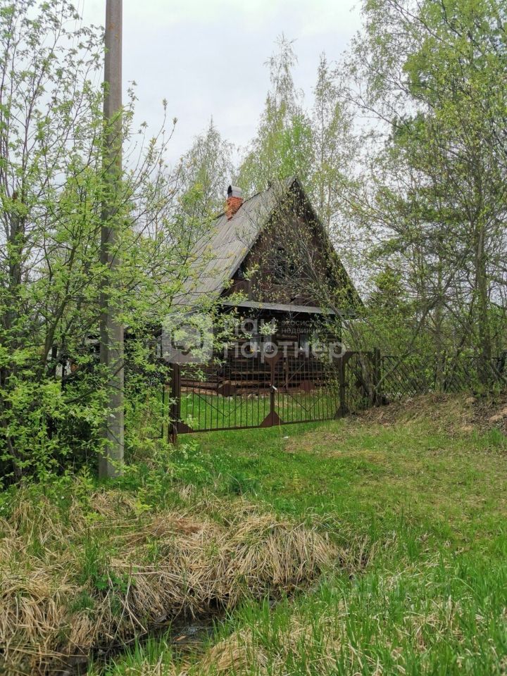 Продажа дома Апраксин садоводческий массив, Луч СНТ, улица 4-й Луч