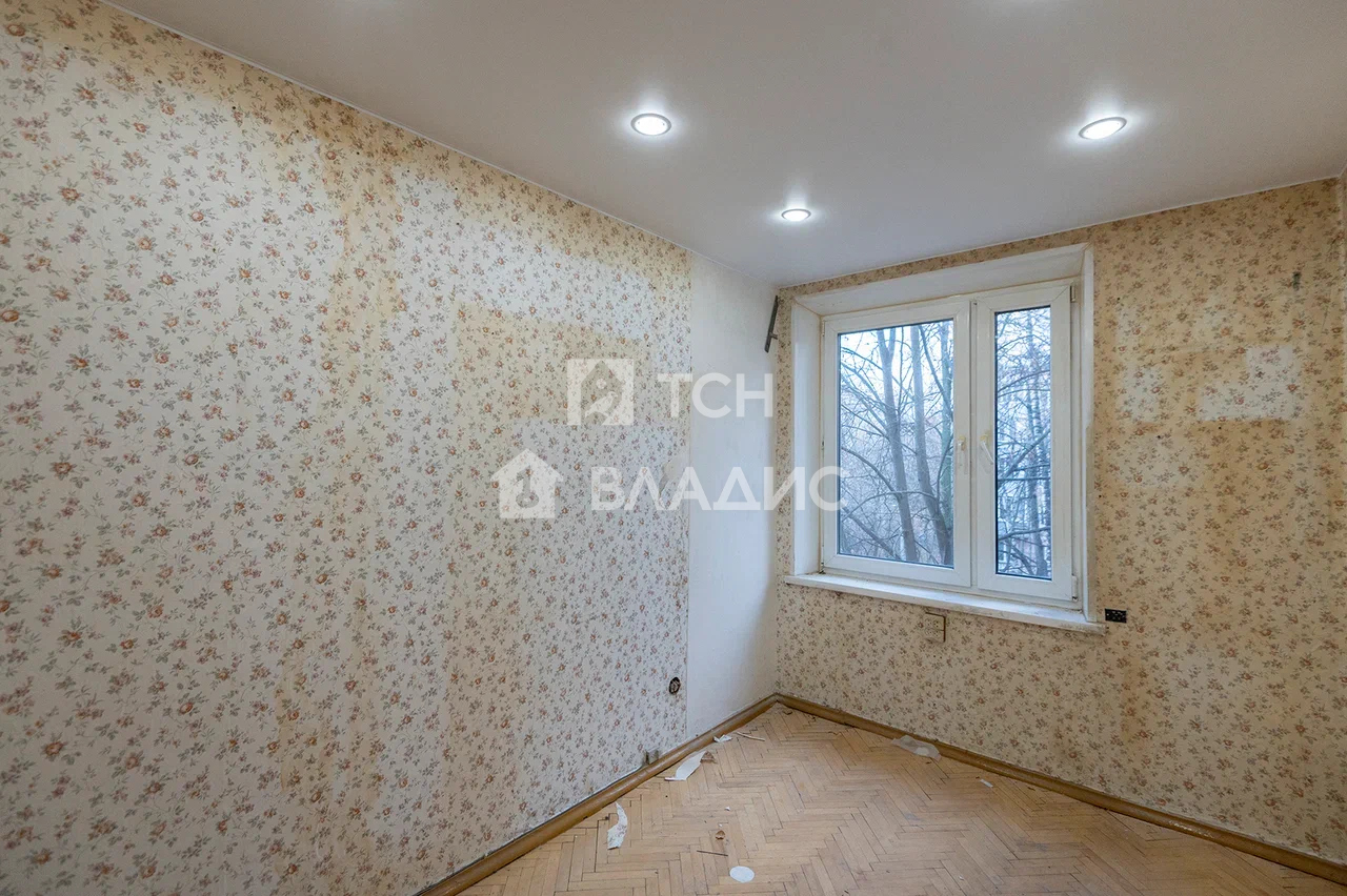 3-комн квартира Королев г, Королева пр-кт