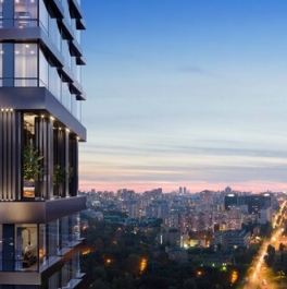 Продажа 1-комн квартиры на вторичном рынке Севастопольский проспект,  д. 22А