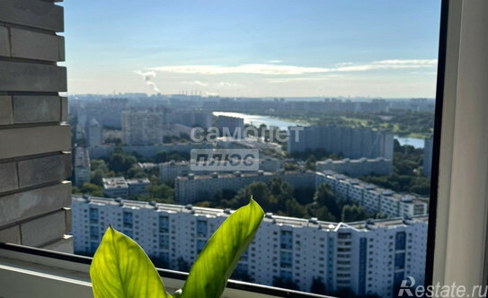 Продажа 1-комн квартиры на вторичном рынке Донская улица,  д. 30