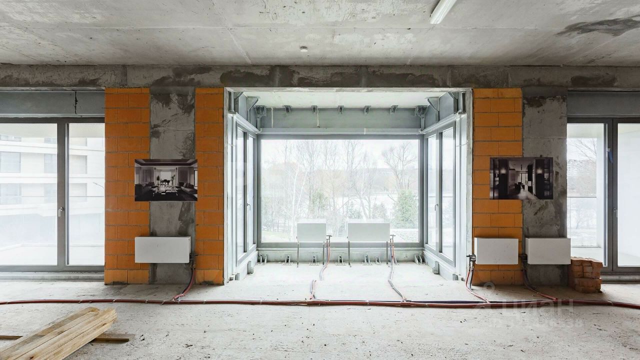 Продажа 5-комн квартиры на вторичном рынке Минская улица, 2Вк6