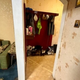 Продажа 2-комн квартиры на вторичном рынке Кашира г, Металлургов ул,  д. 5 к3