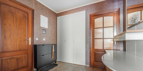 2-комн квартира Хамовнический Вал ул,  д. 2