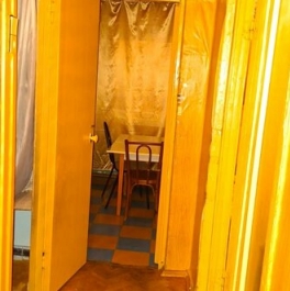 Продажа 2-комн квартиры на вторичном рынке улица Яблочкова,  д. 23 к2