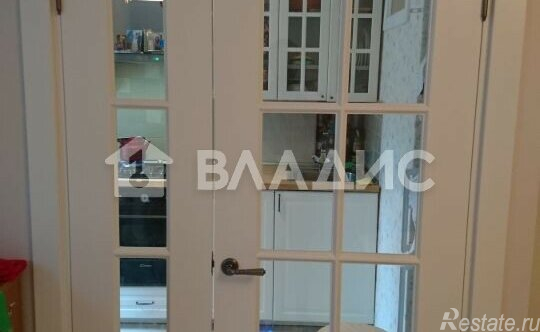 Продажа 2-комн квартиры на вторичном рынке Вернадского пр-кт,  д. 22