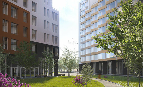 Продажа 1-комн квартиры на вторичном рынке Королев г, Академика Легостаева ул,  д. 8