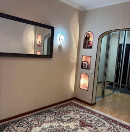 Продажа 3-комн квартиры на вторичном рынке Сумской проезд,  д. 3