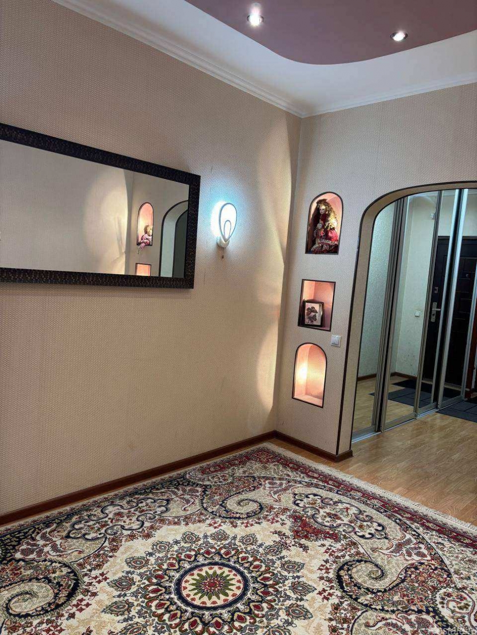 Продажа 3-комн квартиры на вторичном рынке Сумской проезд,  д. 3