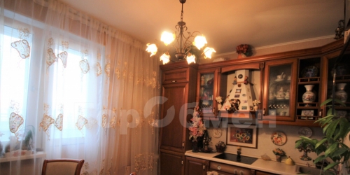 2-комн квартира Новопеределкинская улица, 15