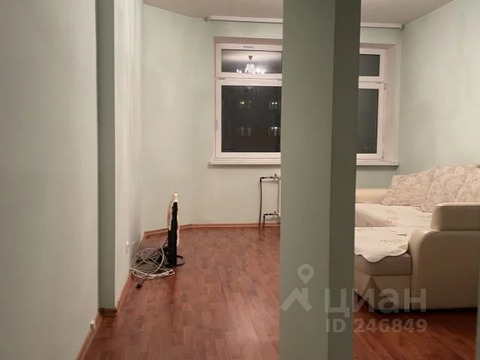 Продажа 1-комн квартиры на вторичном рынке Балашиха, ул. Первомайская,  д. 14