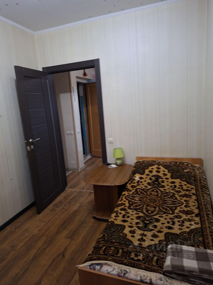 Продажа 2-комн квартиры на вторичном рынке Сергиев Посад, Центральная улица, 1