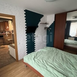 Продажа 2-комн квартиры на вторичном рынке улица Островитянова,  д. 39