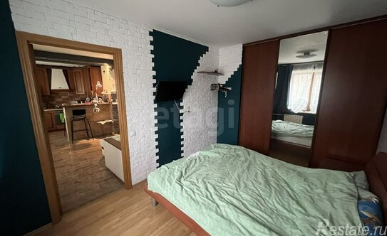 Продажа 2-комн квартиры на вторичном рынке улица Островитянова,  д. 39