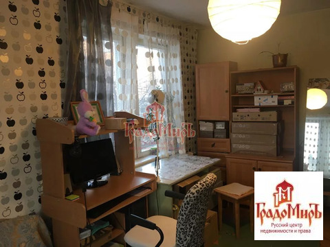 Продажа 2-комн квартиры на вторичном рынке Ферма, Юности ул. ,  д. 4