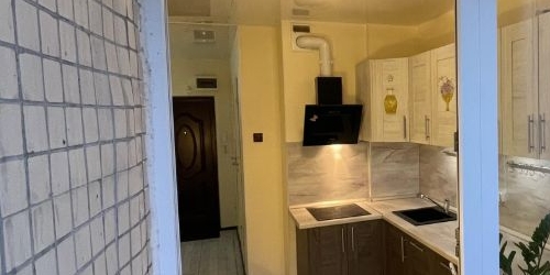 2-комн квартира улица Доблести, 18К1