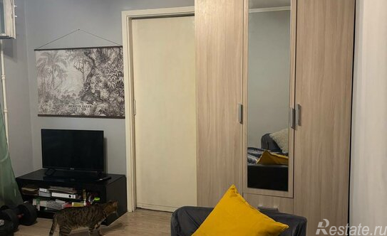 Продажа 2-комн квартиры на вторичном рынке улица Обручева,  д. 11 к3