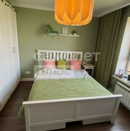 Продажа 3-комн квартиры на вторичном рынке Щелково г, Жегаловская ул,  д. 29А