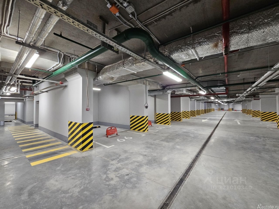 Продажа гаража ул Лавочкина,  д. 6,  к. 1