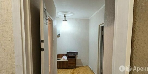 1-комн квартира ул Тихомирова,  д. 5