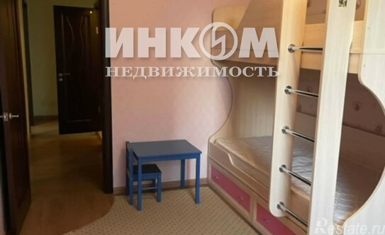 Продажа 3-комн квартиры на вторичном рынке улица Кошкина,  д. 19 к1