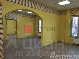 Продажа торгового помещения улица Руднёвка