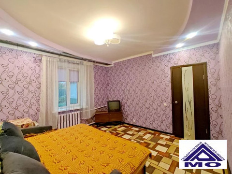 Продажа 2-комн квартиры на вторичном рынке Павловский Посад, ул. Кузьмина,  д. 22