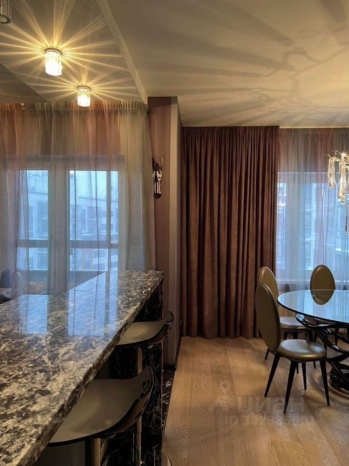 Продажа 2-комн квартиры на вторичном рынке Парашютная улица, 23к1