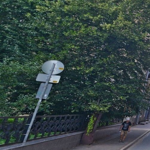 3-комн квартира Ижорская улица, 11