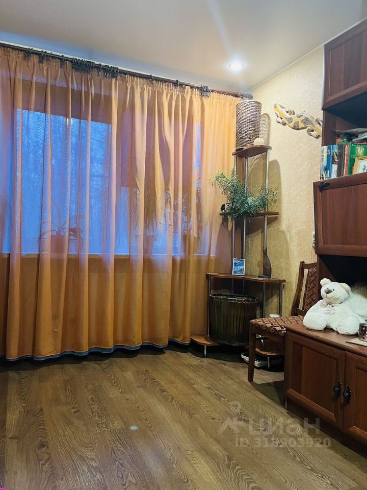 Продажа комнаты улица Партизана Германа, 26