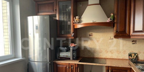 2-комн квартира ул Руднёвка,  д. 21