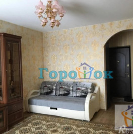 Продажа 1-комн квартиры на вторичном рынке Краснознаменск, ул. Победы,  д. 28