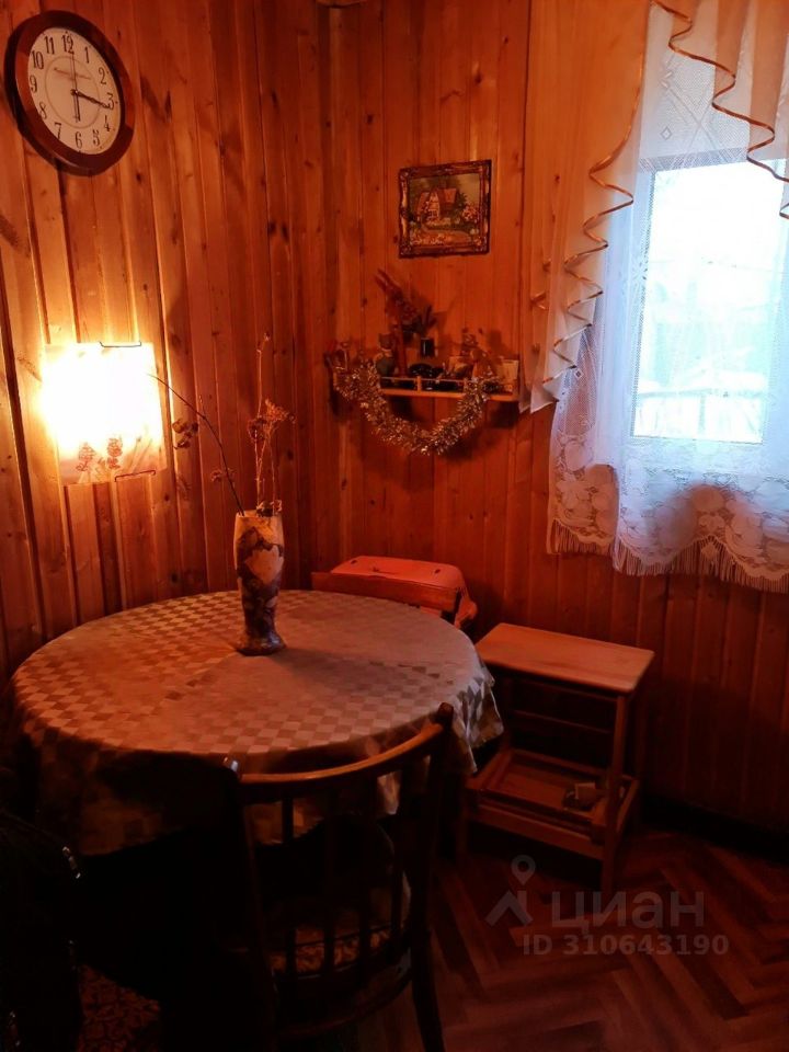 Продажа дома Красницы садоводческий массив