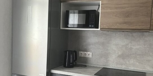 1-комн квартира Сетуньский 2-й проезд,  д. 11