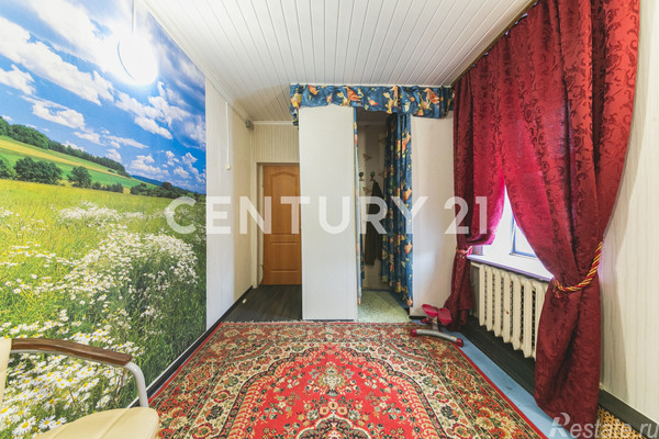 Продажа дома Лобня, 9 Квартал ул,  д. 9