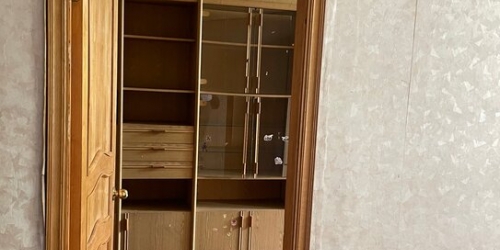 4-комн квартира ул Алябьева,  д. 6