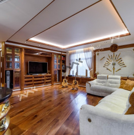 Продажа 3-комн квартиры на вторичном рынке Динамо пр-кт, д. 6 Продажа 3-комн квартиры на вторичном рынке Динамо пр-кт, д. 6