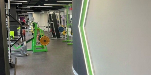 Помещение свободного назначения Братиславская улица,  д. 30