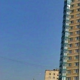 Аренда 1-комн квартиры на вторичном рынке Камчатская улица, 4к1