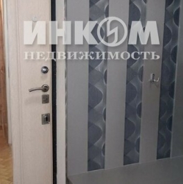 Продажа 1-комн квартиры на вторичном рынке Криворожская улица,  д. 29 к1