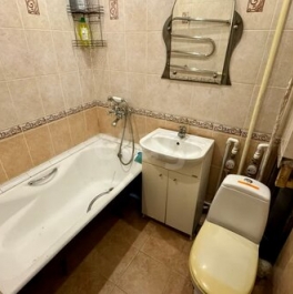 Продажа 2-комн квартиры на вторичном рынке Воскресенск, Фединская улица,  д. 13