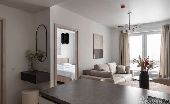 Продажа 2-комн квартиры на вторичном рынке ул Кольская,  д. 8,  к. 50