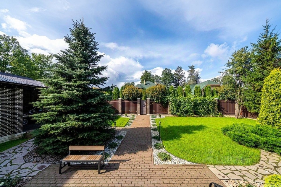 Продажа дома Мытищи-16, улица Берёзовая Аллея,  д. 13