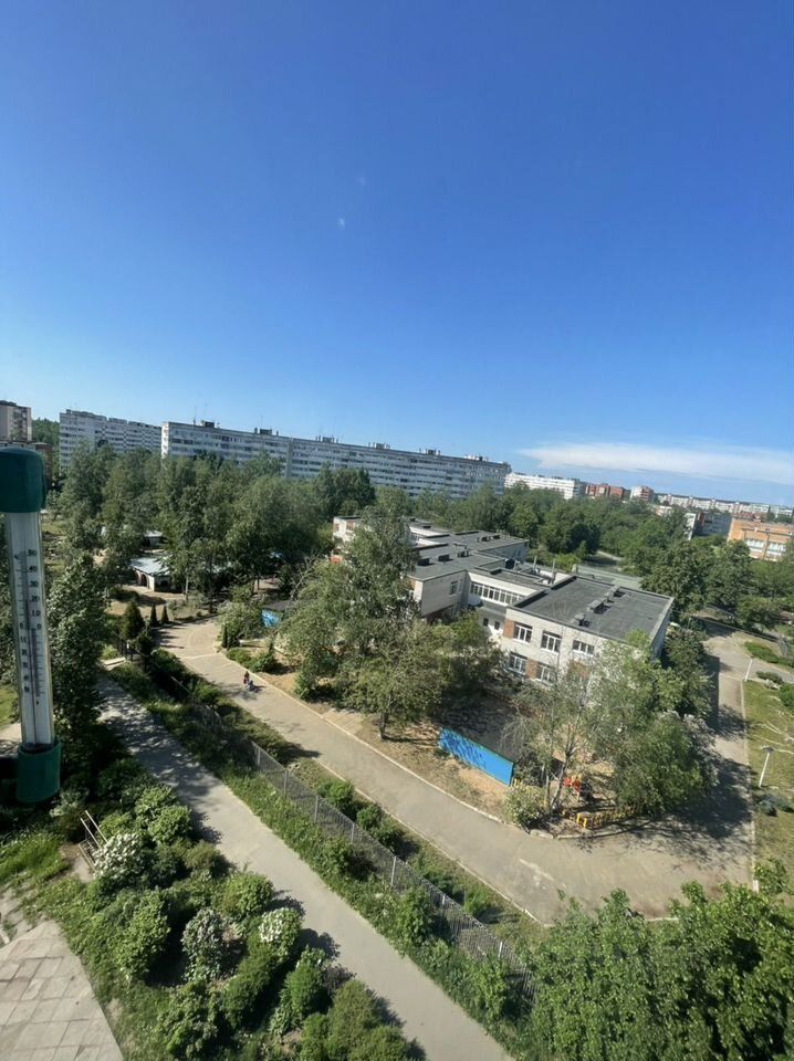 Продажа 3-комн квартиры на вторичном рынке Сосновый Бор г, Красных Фортов ул,  д. 33
